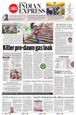 The New Indian Express-Villupuram