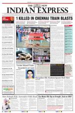The New Indian Express-Bengaluru