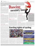 VII, May 2- 8, 2014, 33th Edition