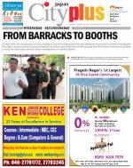 Secunderabad, April 24-MAY 1 Vol-5, Issue-18