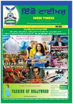Indotimes