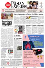 The New Indian Express-Mangaluru
