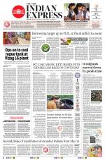 The New Indian Express-Thrissur 