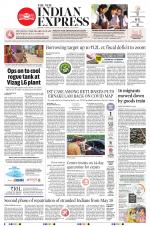 The New Indian Express-Kannur