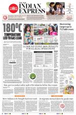 The New Indian Express-Tirupati