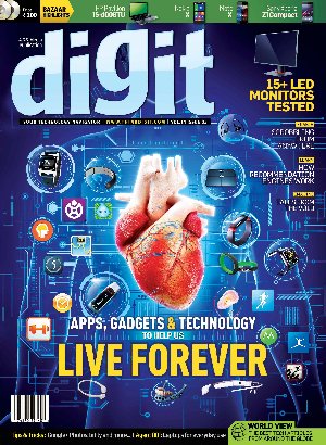 Digit May 2014