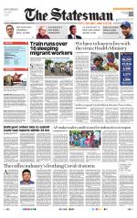 Delhi - The Statesman