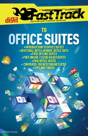 FAST TRACK TO OFFICE SUITES