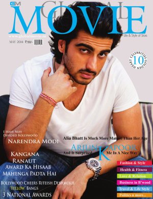 Global Movie Magazine