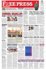Free Press - Mumbai Epaper