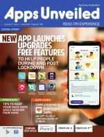 Apps Unveiled
