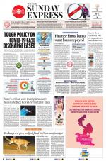 The New Indian Express-Belagavi