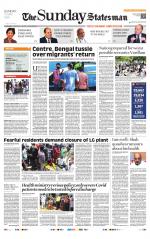 Kolkata - The Statesman
