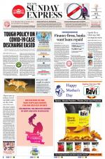 The New Indian Express-Bengaluru