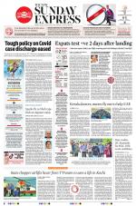 The New Indian Express-Kochi