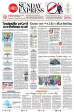 The New Indian Express-Kozhikode