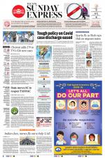 The New Indian Express-Nagapattinam