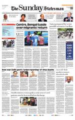 Delhi - The Statesman