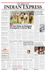 The New Indian Express-Kozhikode