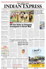 The New Indian Express-Kochi