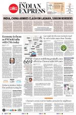 The New Indian Express-Vellore