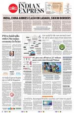The New Indian Express-Kozhikode