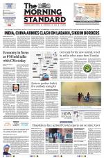 The Morning Standard