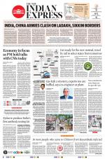 The New Indian Express-Vijayawada