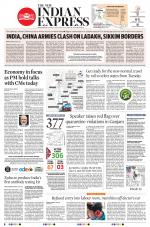 The New Indian Express-Jeypore