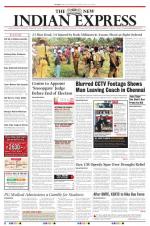 The New Indian Express-Belagavi
