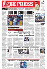 Free Press - Mumbai Epaper