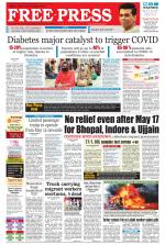Free Press - Indore Epaper Edition