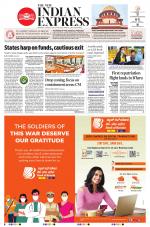 The New Indian Express-Belagavi