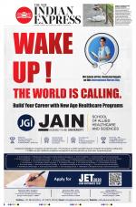 The New Indian Express-Kannur