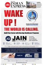 The New Indian Express-Bengaluru