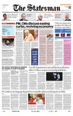 Delhi - The Statesman