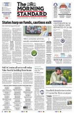 The Morning Standard