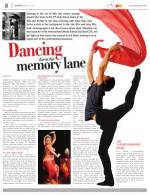 VII, May 3 - 9, 2014, 33th Edition