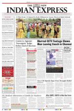 The New Indian Express-Bengaluru