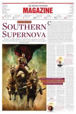 The Sunday Standard Magazine