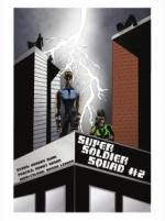 Super Soldier Squad