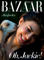 Harper's Bazaar India