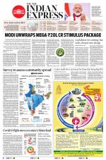The New Indian Express-Mysuru