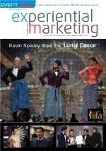 Experiential Marketing