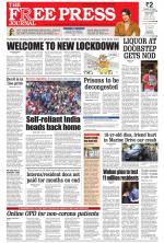 Free Press - Mumbai Epaper