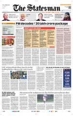 Kolkata - The Statesman