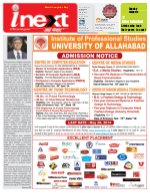 Prayagraj Hindi ePaper, Allahabad Hindi Newspaper - InextLive