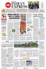 The New Indian Express-Mangaluru