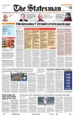 Delhi - The Statesman