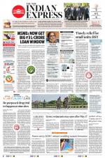 The New Indian Express-Bengaluru